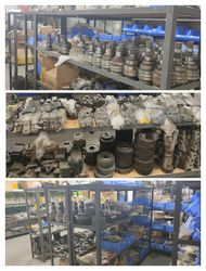 Guangzhou Weikenxin Engineering Machinery Fittings Co., Ltd.