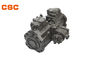  360B Excavator Hydraulic Pump / Industrial Excavator Spare Parts