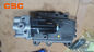 Genuine Kawasaki hydraulic fitting k5V160  is suitable for EC300D